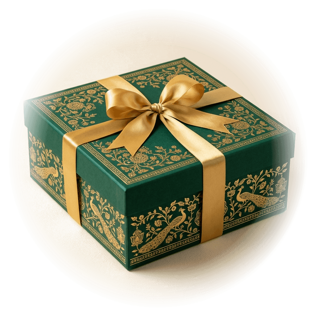 Gift Boxes