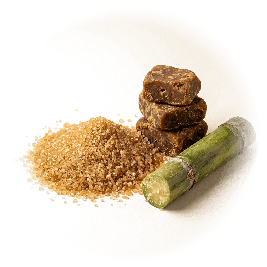 Country Sugars